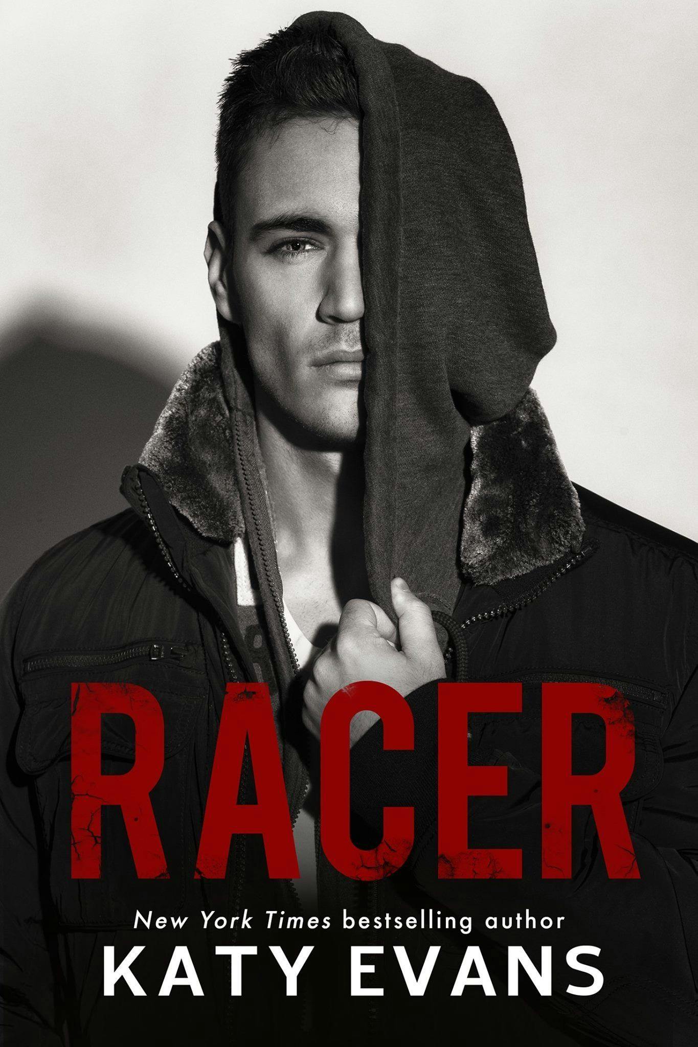 Real #7: Racer